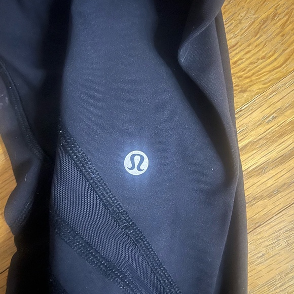 Lululemon Leggings - Picture 3 of 4